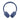 LX INDIA Headphone JBL Tune 510BT, On Ear Wireless Headphones with Mic, up to 40 Hours Playtime (Blue)