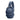 LX INDIA Headphone JBL Tune 720BT Wireless Over Ear Headphones with Mic, Pure Bass Sound (Blue)