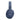 LX INDIA Headphone JBL Tune 720BT Wireless Over Ear Headphones with Mic, Pure Bass Sound (Blue)