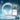 LX INDIA Headphone JBL Tune 770NC Wireless Over Ear ANC Headphones with Mic (White)