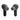 LX INDIA Earbuds JBL Tune Beam In Ear Wireless TWS Earbuds with Mic (Black)