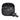 LX INDIA Earbuds JBL Tune Beam In Ear Wireless TWS Earbuds with Mic (Black)