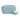 LX INDIA Earbuds JBL Wave Buds 2 Ear Buds Wireless BluetoothV5.3, Active Noise Cancellation EarBuds (Blue)