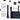 LX INDIA Makeup Brush Jessup Professional Makeup Brush Set 10pcs, Black
