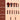 LX INDIA Makeup Brush Jessup Professional Vegan Makeup Brushes Set 13pcs