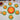 LX INDIA Rangoli JH Gallery Handmade Artificial Flowers Rangoli Set - Home Decor & Festive Decor, Diwali Decoration for Home