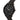 LX INDIA Joker & Witch Analogue Watch Joker & Witch Shanghai Stainless Steel Analogue Watch for Men, (Gunmetal)