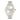 LX INDIA Joker & Witch Analogue Watch Joker & Witch Shanghai Stainless Steel Analogue Watch for Men, Silver