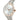 LX INDIA Joker & Witch Analogue Watch Joker & Witch Shanghai Stainless Steel Analogue Watch for Men, Silver