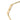 LX INDIA Analog Watch Joker & Witch Stainless Steel Analogue Watch for Women,Gold