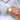 LX INDIA Analog Watch Joker & Witch Stainless Steel Analogue Watch for Women,Rosegold & Whiter