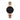 LX INDIA Watch for Women Joker & Witch Stainless Steel Analogue Watch