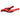 LX INDIA Pipe Cutter Jon Bhandari Tools PVC Pipe Cutter 42mm (Red)