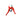 LX INDIA Pipe Cutter Jon Bhandari Tools PVC Pipe Cutter 42mm (Red)