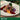 LX INDIA disposable plates Just a leaf 6 Inch, Pack of 100 Round Organic Disposable Plates