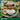 LX INDIA disposable plates Just a leaf 6 Inch, Pack of 100 Round Organic Disposable Plates