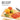 LX INDIA Chopping Board KapadiyaEntrprizze Large Natural Bamboo Wood Chopping Cutting Board 34L x 24W x 0.7Th