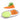 LX INDIA Chopping Board KCL Stainless Steel Capsule Shaped Vegetable Chopping Board with Storage Container 38L x 20W x 0.1Th