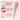 LXINDIA Brushes KESHAWER Retractable Hair Brush with Self Cleaning Bristles (PACK OF 1)