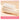 LXINDIA Brushes KESHAWER Retractable Hair Brush with Self Cleaning Bristles (PACK OF 1)