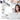 LX INDIA Pendrive KIOXIA TransMemory 64GB Flash Drive (White)
