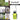 LXINDIA Spray Pump KisanKraft KK-PS5000 Manual Pressure Sprayer - 5L capacity