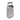 LX INDIA Grater KMW Box Grater 4 Sides Stainless Steel with Pipe Handle
