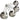 LX INDIA Measuring cups KMW Multi-Purpose Measuring Cup Heavy