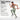 LX INDIA Resistance band Konex Heavy Resistance Band for Men & Women (45-60 Kg, Green)