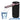 LX INDIA Water Dispensers Konquer TimeS Automatic Wireless Water Can Dispenser Pump 600Ml