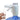 LX INDIA Water Dispensers Konquer TimeS KTS Wireless Water Can Dispenser Pump Mystical Blue Illumination