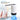 LX INDIA Water Dispensers Konquer TimeS KTS Wireless Water Can Dispenser (Square)