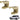 LX INDIA Drink Holders Kozdiko Car Beige Foldable Drink Holder,Cup, Glass, Can and Bottle Holder (Pack of 2)