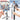 LXINDIA Selfie Sticks Kratos K6 Upgraded 61 Inch Long Selfie Stick with Tripod stand