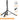 LX INDIA Mobile Tripods Kratos Long Selfie Stick Tripod Aluminum Rod 65inch/165cm, 360 Rotating Handle & Reinforced Tripod Stand, Selfie Stick for mobile