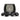 LX INDIA Earbuds Black Kratos Wireless Earbuds with ENC for Clear Calls, Long Playtime, Stereo Sound,