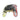 LX INDIA Game Pad Kreo Mirage Wireless RGB Gaming Controller