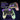 LX INDIA Game Pad Kreo Mirage Wireless RGB Gaming Controller