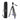 LX INDIA Mobile Tripods Kreo Stayble Pro Video Tripod, Foldable Aluminum Stand with 3-Way Pan Head