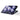 LXINDIA laptop cooling pad Kreo Tundra 5 Fans RGB