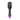 LX INDIA curler KTEIN 4-in-1 Ionic Hot Air Comb
