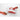 LX INDIA Fruit Cutter Kuber Industries 12 in 1 Multipurpose Fruit & Vegetable Cutter, Chopper, Dicer, Grater, Slicer, All in One (Red)