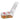 LX INDIA Fruit Cutter Kuber Industries 12 in 1 Multipurpose Fruit & Vegetable Cutter, Chopper, Dicer, Grater, Slicer, All in One (Red)