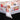 LXINDIA Table Cloth Kuber Industries Checks Print Exclusive Table Cloth 4 Seater 60x40 (Cream)