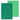 LXINDIA Choping Board Kuber Industries Chopping Mat Green (2 Pieces)