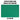 LXINDIA Choping Board Kuber Industries Chopping Mat Green (2 Pieces)