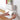 LXINDIA Toilet Paper Dispenser Kuber Industries Toilet Paper Holder (White)