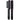 LX INDIA Straightener Lambent 𝟏𝟓 𝐘 𝐖 Electric Hair Straightener Comb Brush for Men & Women