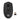 LX INDIA Mouse Lapcare Jolly LMW-111 Wireless Rechargeable Mouse (Black)