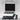 LX INDIA Cooling pad Lapster Chillpro Frost Laptop Cooler pad with 6 Cooling Fans